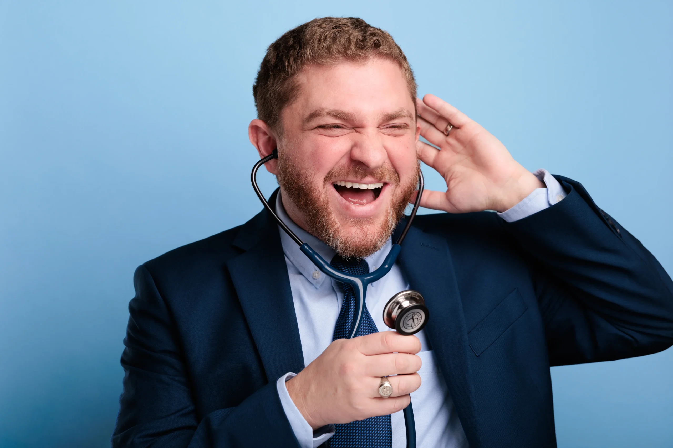 Joshua Feblowitz, M.D.