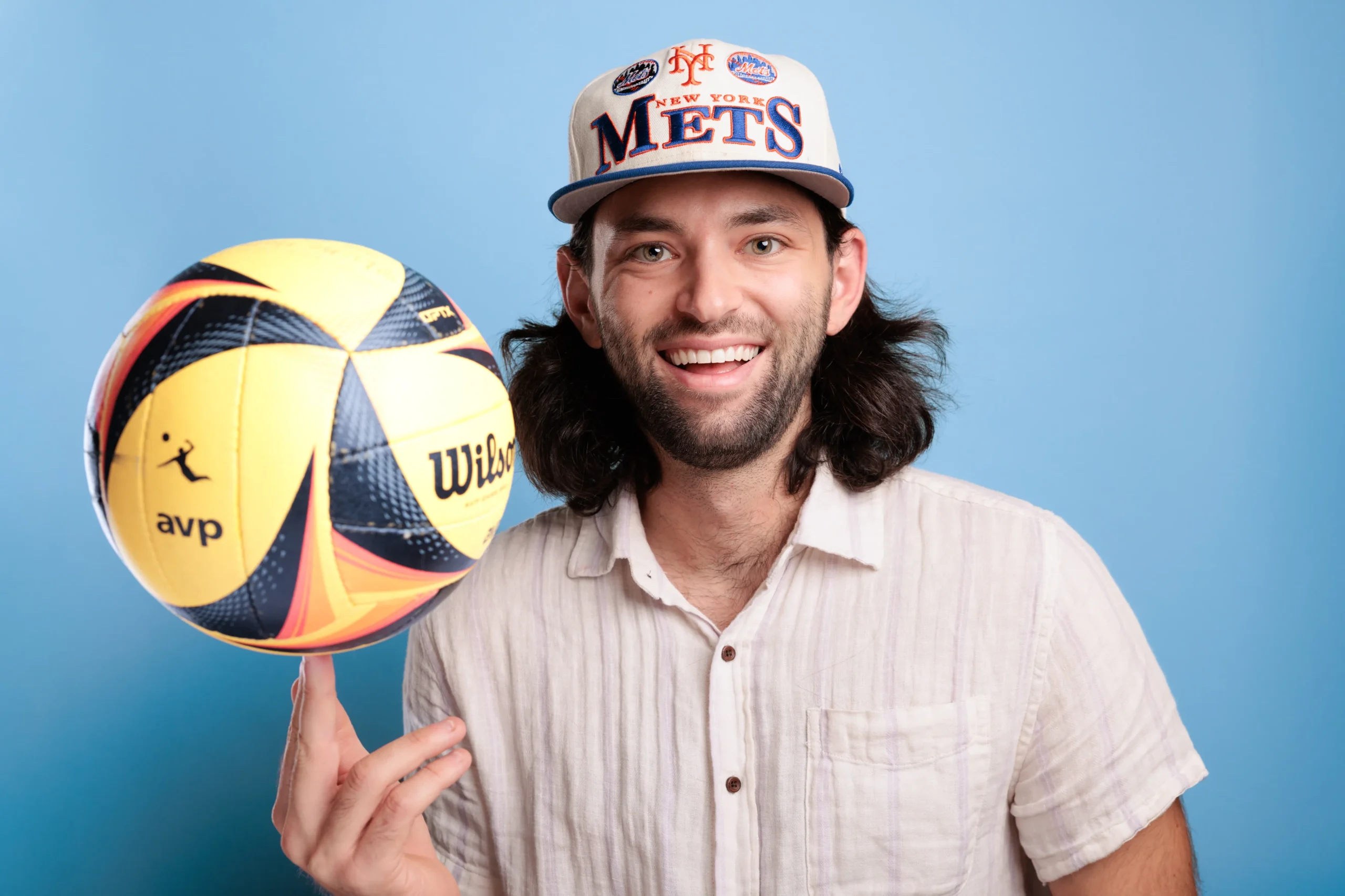 Lucas Haber