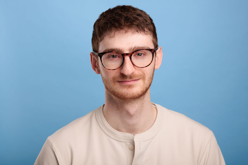 Micah Cantor